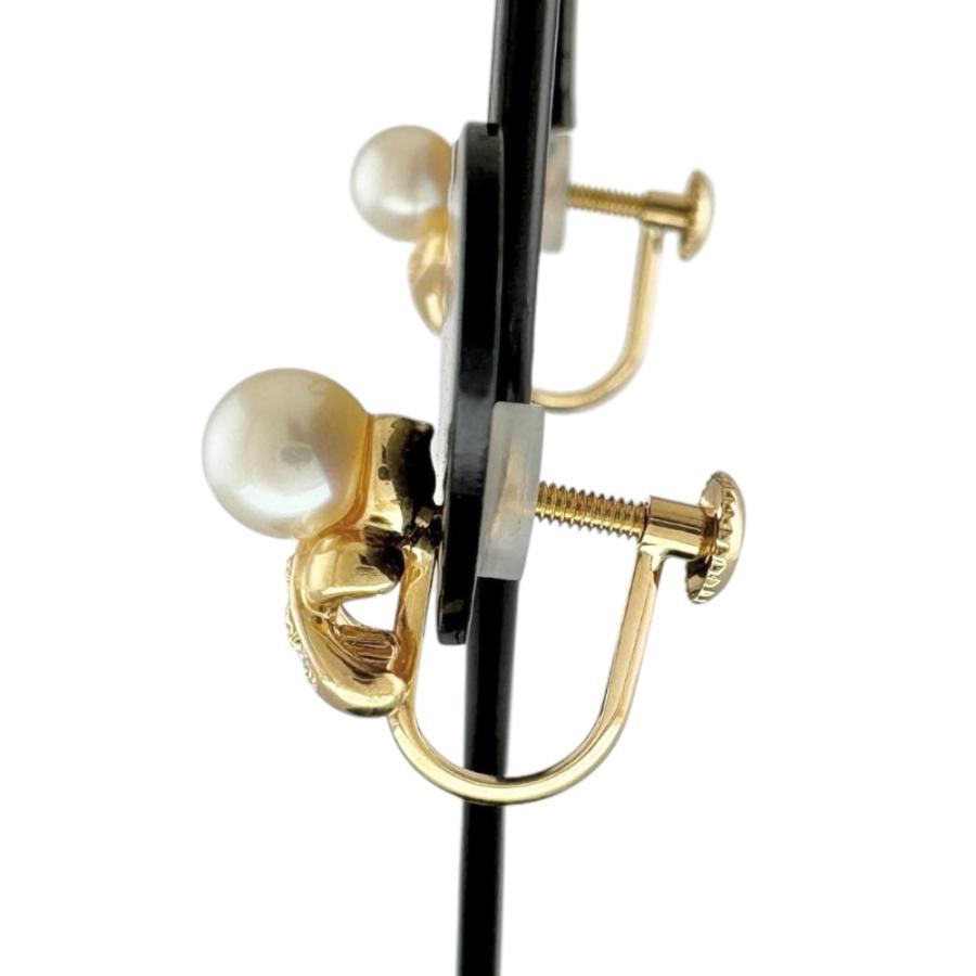 タサキ TASAKI プリティインパールズ　K18 18金 楽天市場】タサキ 田崎真珠 TASAKI ネックレス プリティ イン パールズ