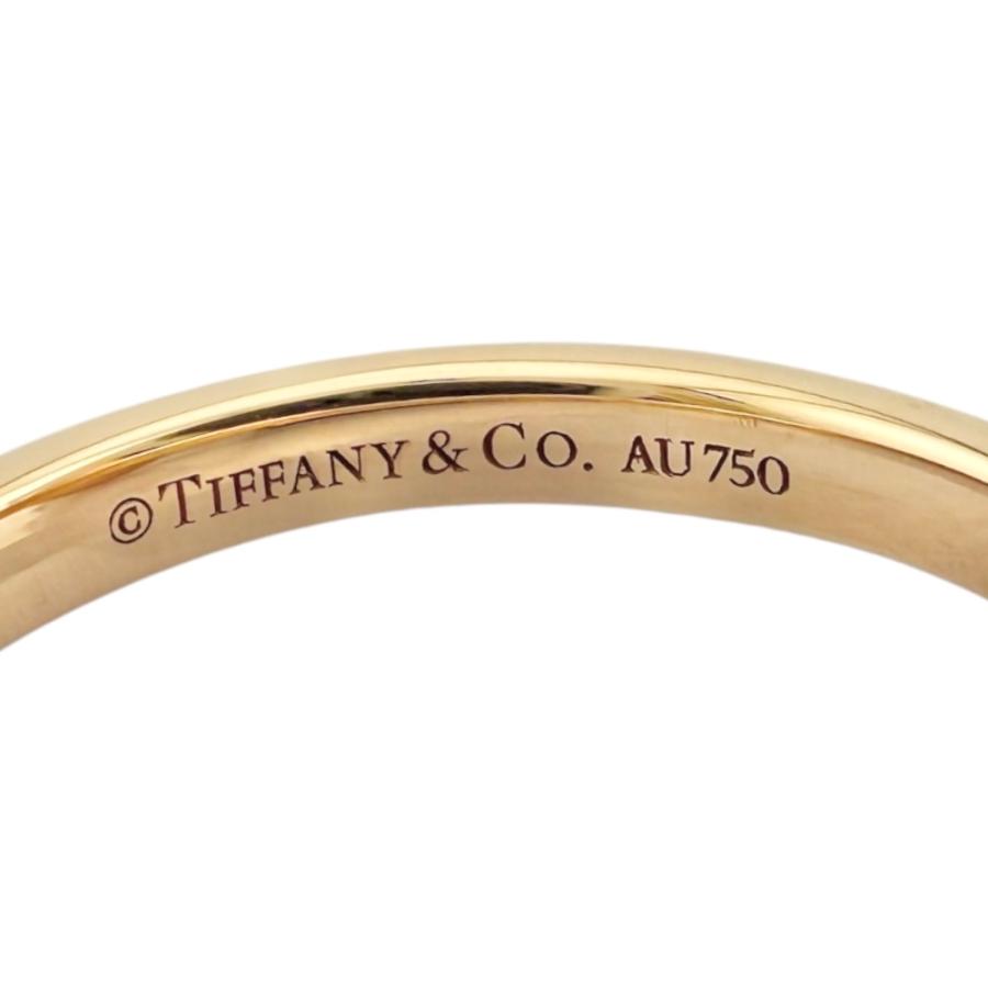 TIFFANY&Co.（ティファニー） ハードウェアボール リング 指輪 11.5号