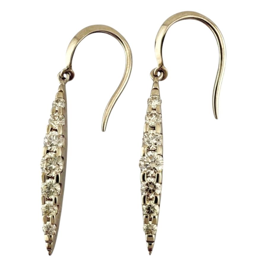 カシケイ ネイキッド ピアス 18金 K18ゴールド ダイヤモンド