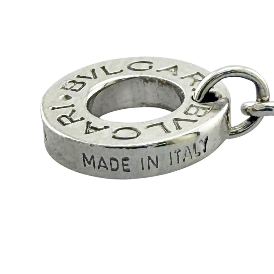 BVLGARI（ブルガリ） B-zero.1 エレメント ブレスレット 18金 K18
