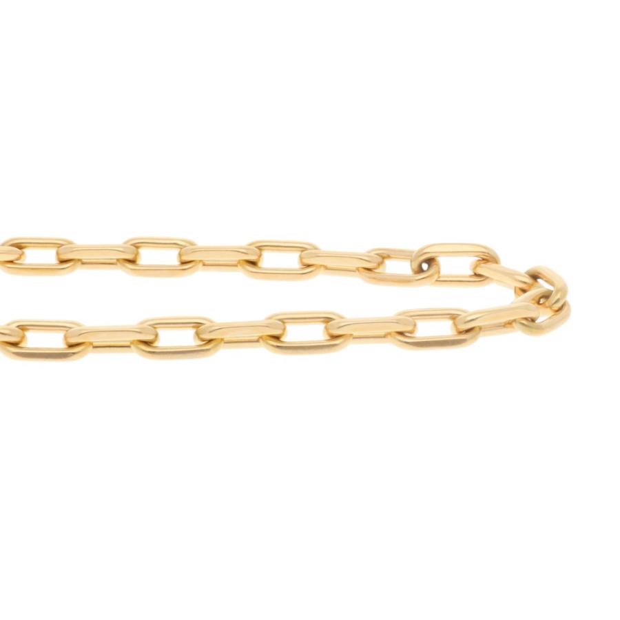 Cartier カルティエ スパルタカス ブレスレット 18金 K18 Cartier カルティエ スパルタカス ブレスレット 18金 K18