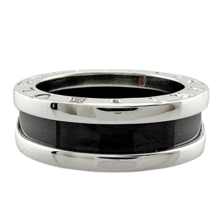 BVLGARI（ブルガリ） セーブ ザ チルドレン リング 指輪 7.5号