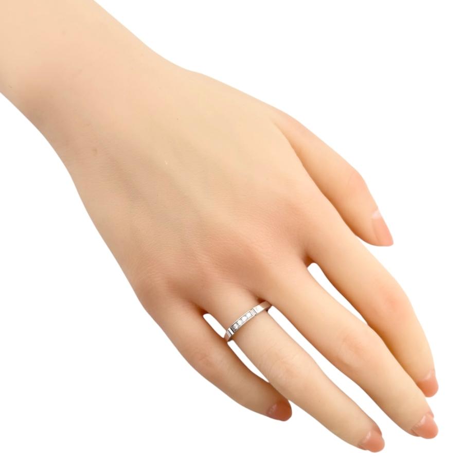 Cartier（カルティエ） マイヨンパンテール リング 指輪 9号 18金 K18