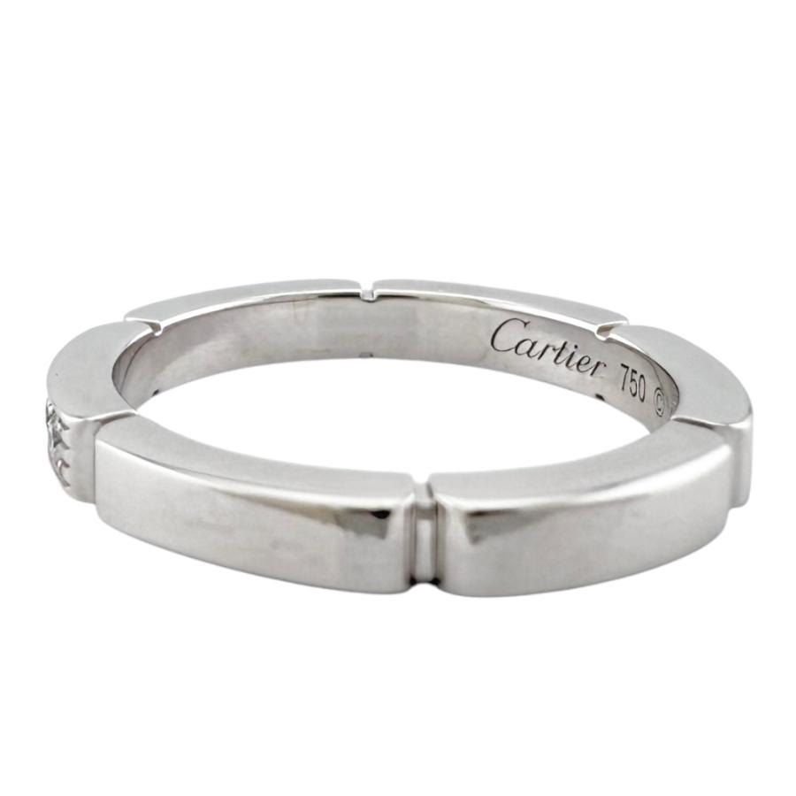 Cartier（カルティエ） マイヨンパンテール リング 指輪 9号 18金 K18