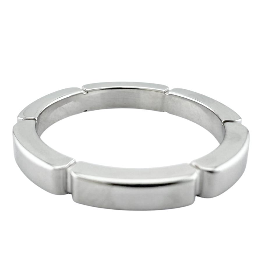 Cartier（カルティエ） マイヨンパンテール リング 指輪 9号 18金 K18