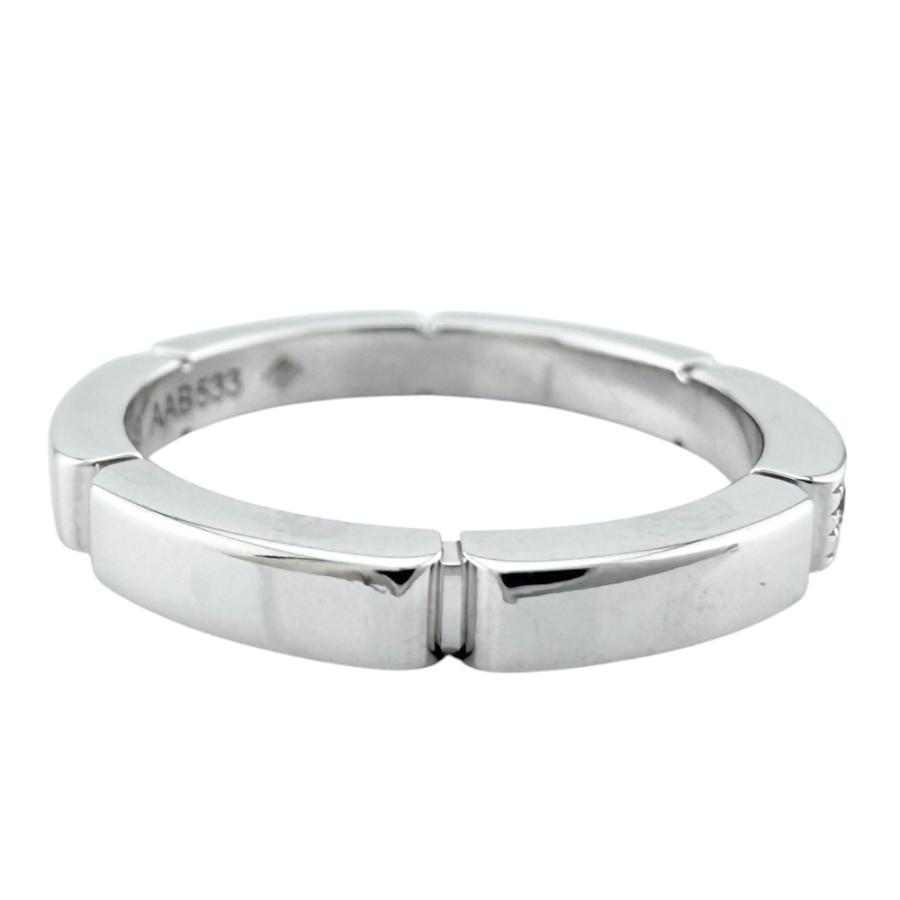 Cartier（カルティエ） マイヨンパンテール リング 指輪 9号 18金 K18