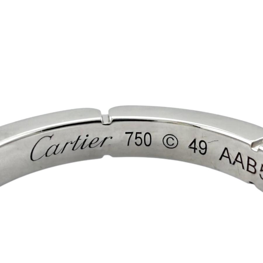 Cartier（カルティエ） マイヨンパンテール リング 指輪 9号 18金 K18