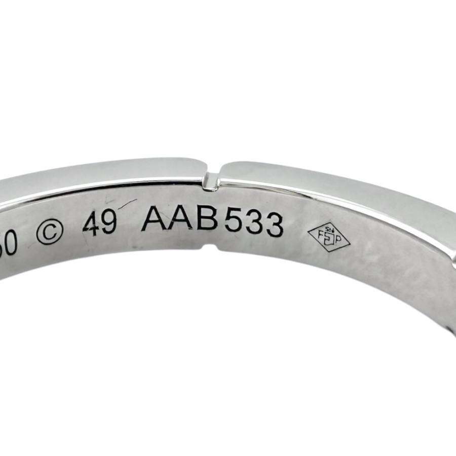 Cartier（カルティエ） マイヨンパンテール リング 指輪 9号 18金 K18