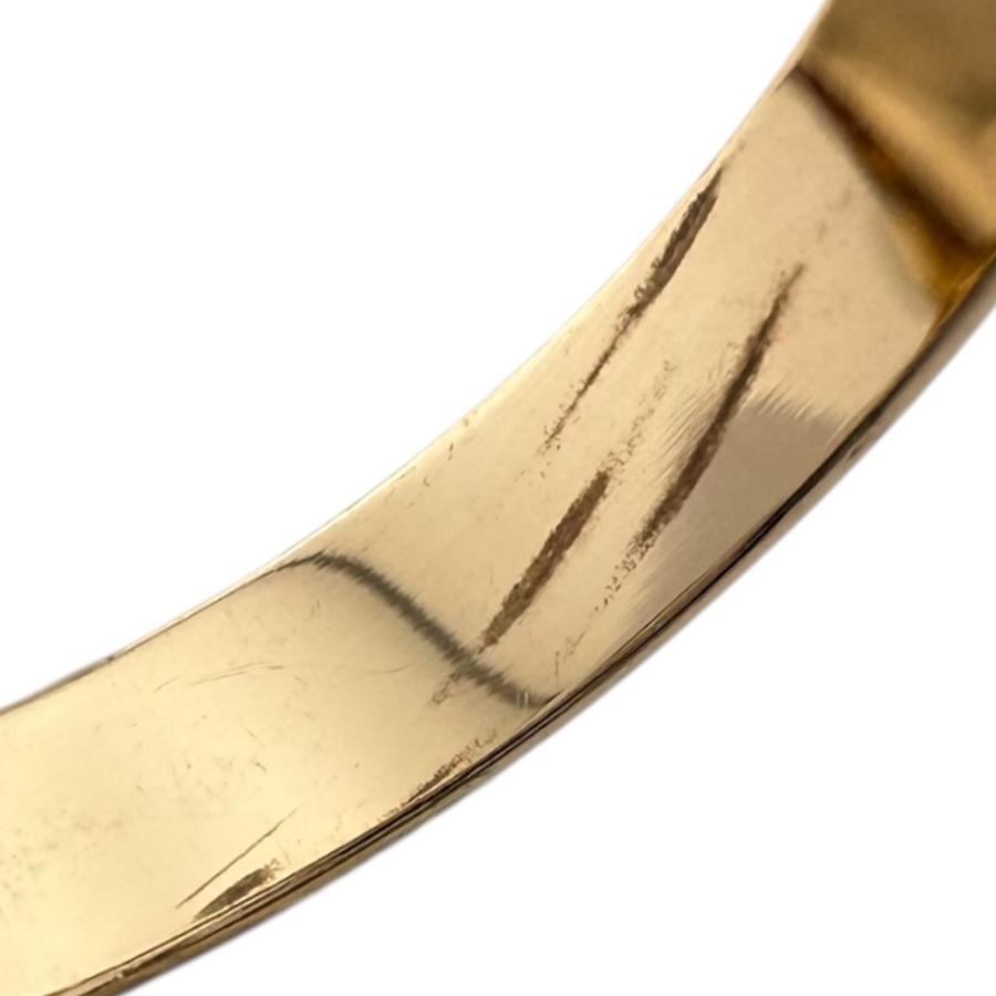 Cartier（カルティエ） トリニティ リング 指輪 11.5号 18金 K18