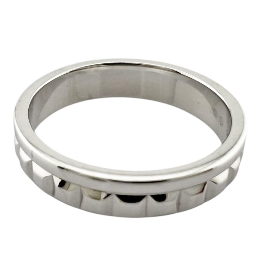 キャトルリング　お好きな方に　指輪　リング 9号 キャトル ラディアント リング S ピンクゴールド | ブシュロン