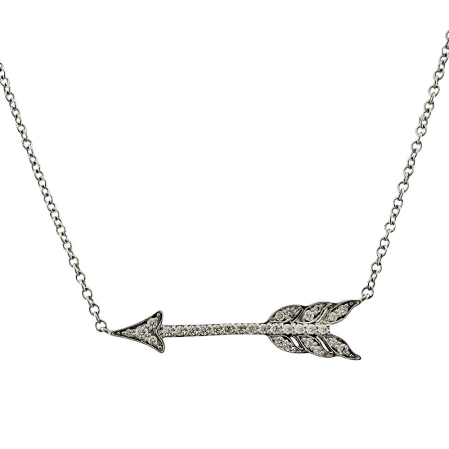 Tiffany グラフィティアロー ネックレス パロマ・ピカソ パロマ