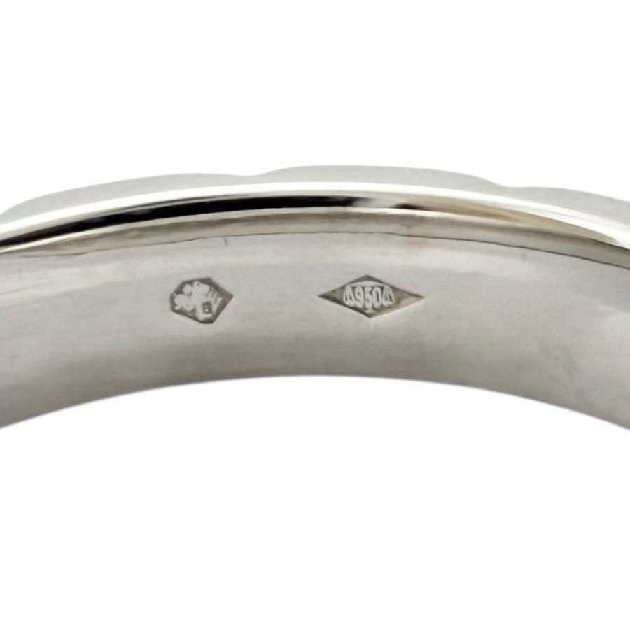 C*e様 ショーメ　トルサード リング 8号 Torsade de Chaumet「トルサード ドゥ ショーメ」コレクション