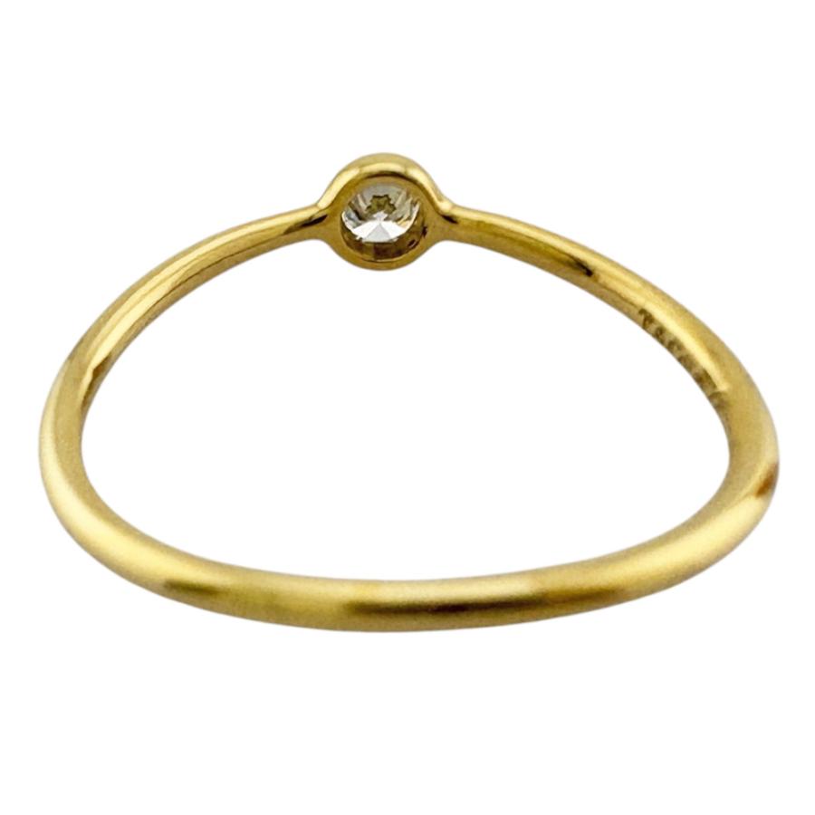 TIFFANY&Co.（ティファニー） エルサ・ペレッティ ウェーブ シングル