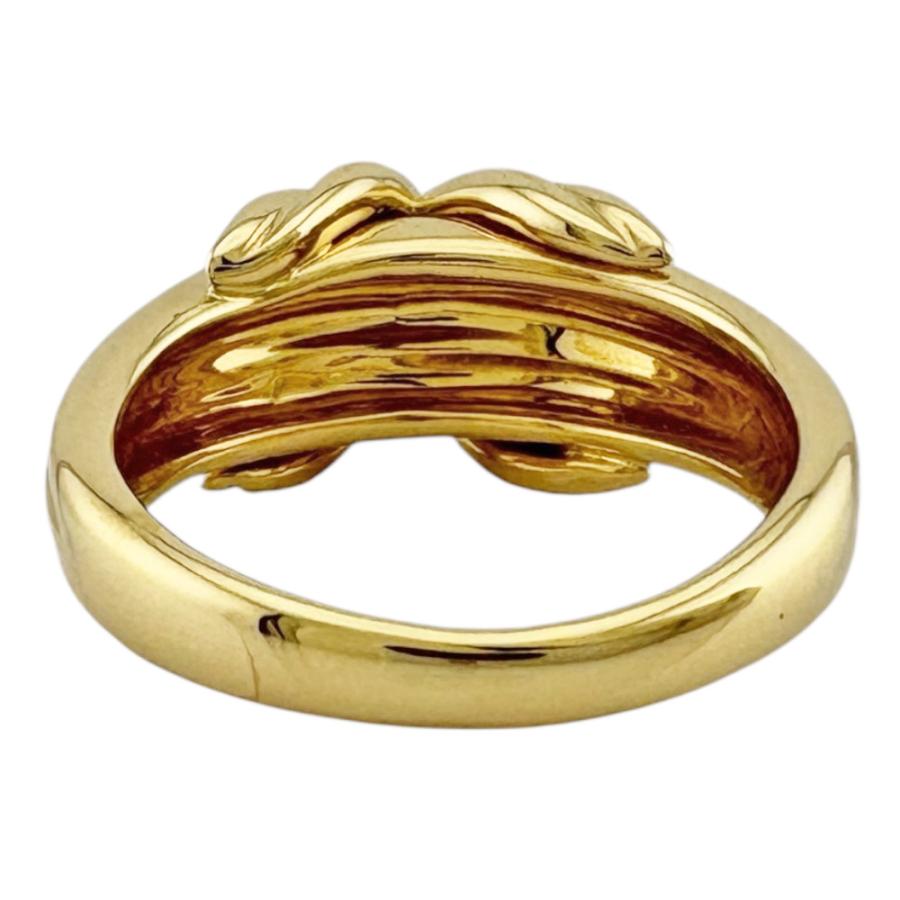 Tiffany レディース リング 指輪 9号 TIFFANY&Co.】ティファニー 9号 リング・指輪 ハート リボン