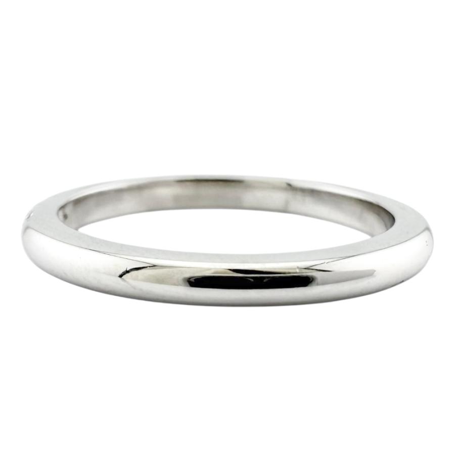 TIFFANY&Co.（ティファニー） フォーエバーウェディング リング 指輪