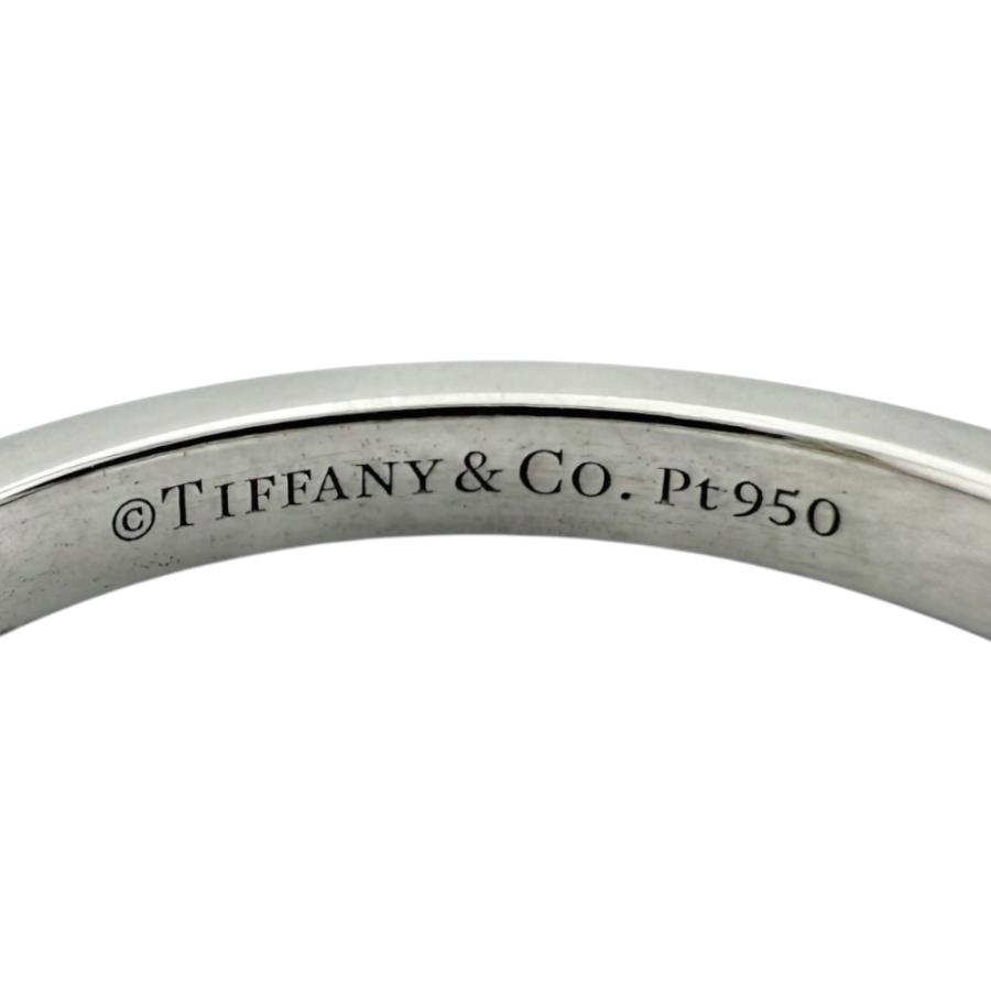TIFFANY&Co.（ティファニー） フォーエバーウェディング リング 指輪