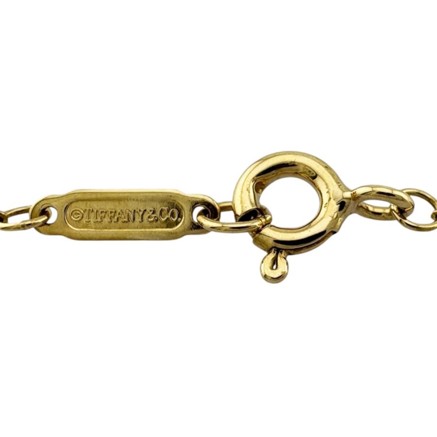 TIFFANY&Co.（ティファニー） リターン トゥ ダブル ハート タグ