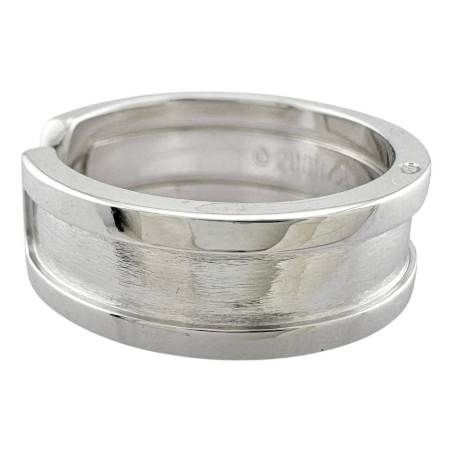 Cartier（カルティエ） 2C リング 指輪 9号 18金 K18ホワイトゴールド