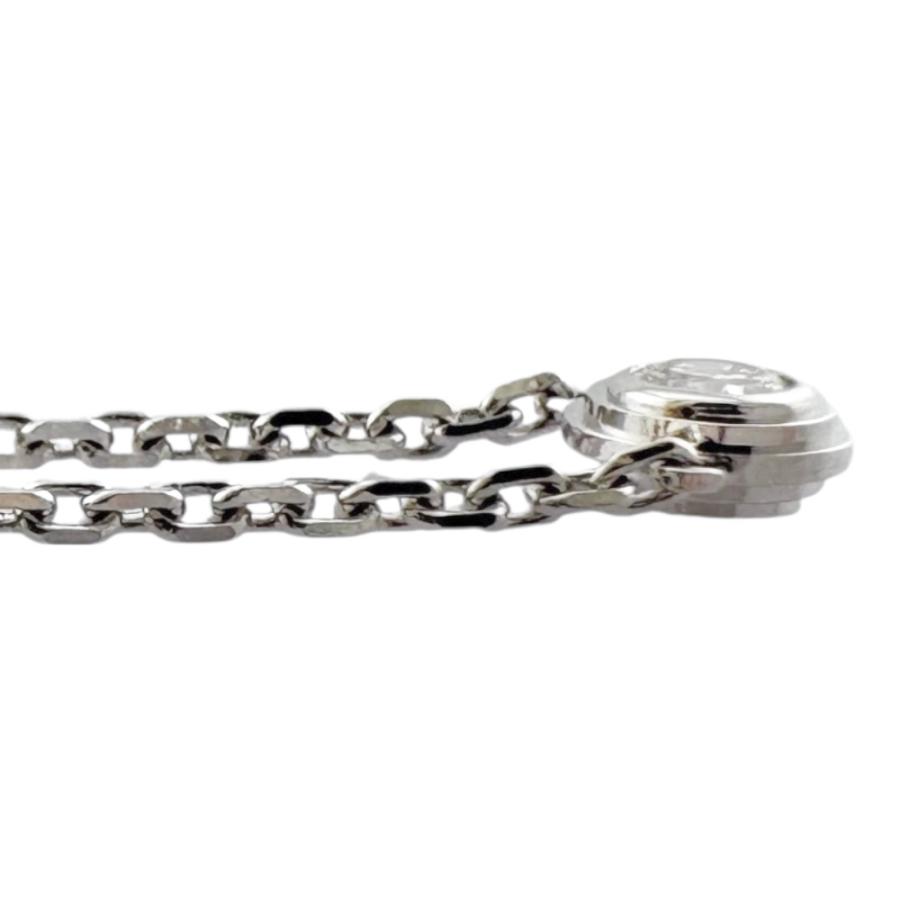 Cartier（カルティエ） ダムールディアマンレジェ 約0.04ct ネックレス