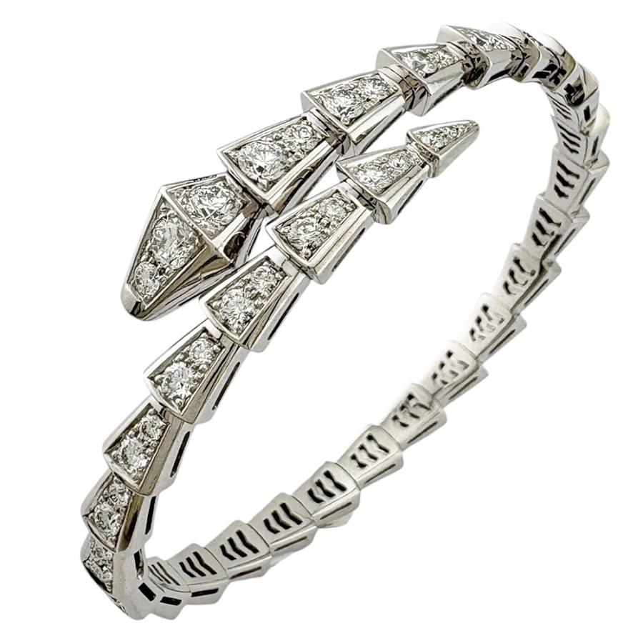 BVLGARI（ブルガリ） セルペンティ ヴァイパー シングルコイル