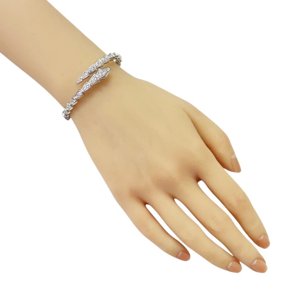 BVLGARI（ブルガリ） セルペンティ ヴァイパー シングルコイル