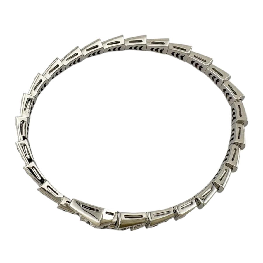 BVLGARI（ブルガリ） セルペンティ ヴァイパー シングルコイル