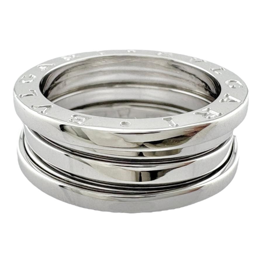 だ*ー様 【17号】ブルガリ　BVLGARI B-zero1 リング シルバーカ だ*ー様 【17号】ブルガリ BVLGARI B-zero1 リング シルバーカ だ*ー様