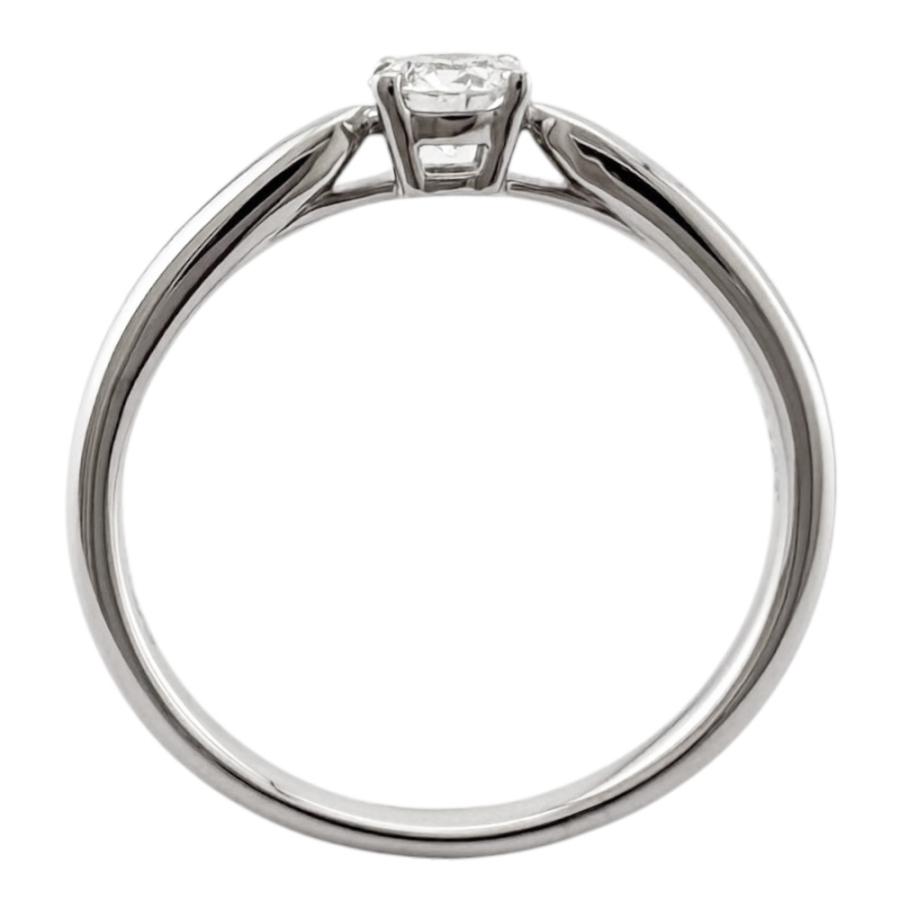 TIFFANY&Co.（ティファニー） ハーモニー リング 指輪 11号 Pt950