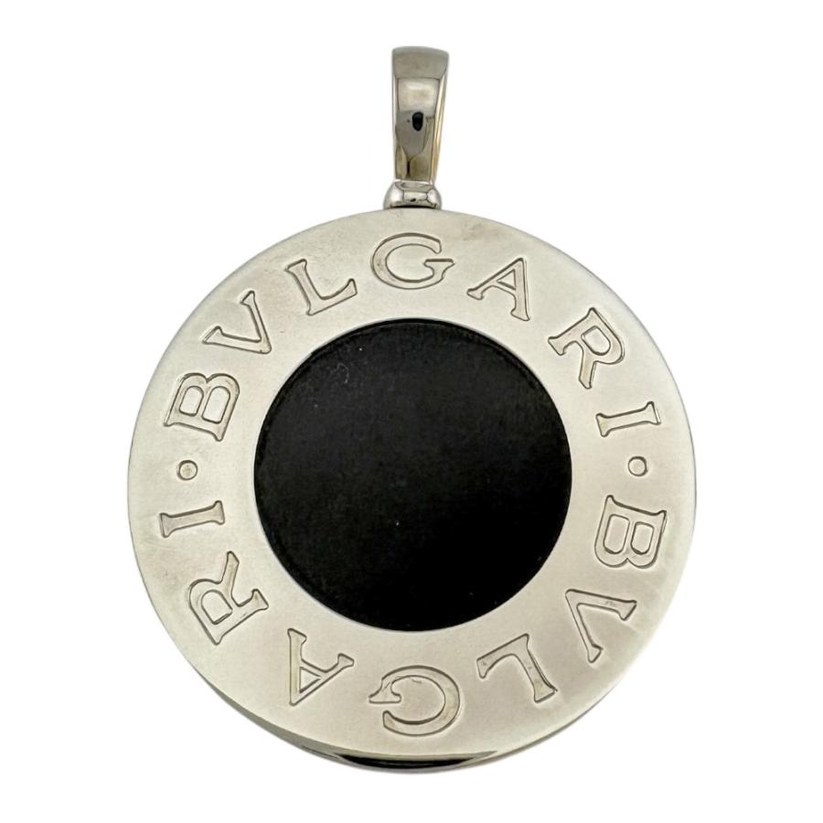 BVLGARI（ブルガリ） ブルガリブルガリ ペンダントトップ 18金 K18