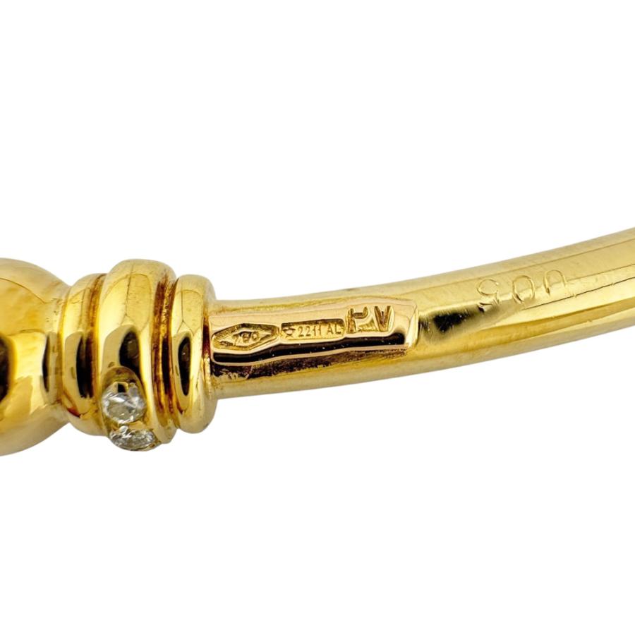 Ponte Vecchio（ポンテヴェキオ） ネックレス 18金 K18イエロー