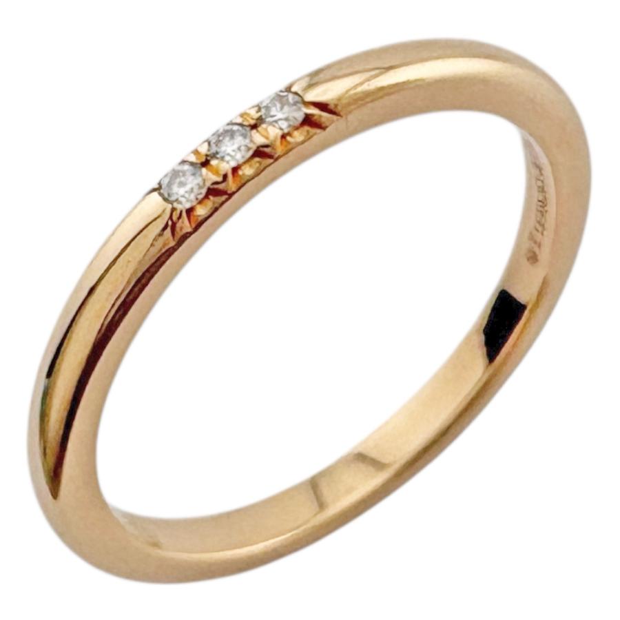 TIFFANY&Co.（ティファニー） エルサ・ペレッティ スタッキング バンド