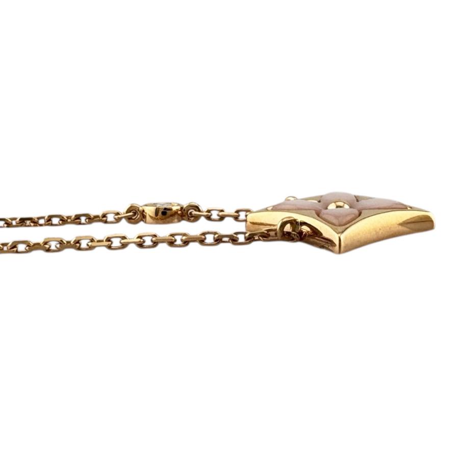 LOUIS VUITTON（ルイ・ヴィトン） パンダンティフ スターブロッサム