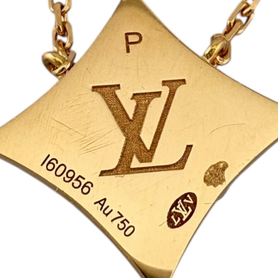 LOUIS VUITTON（ルイ・ヴィトン） パンダンティフ スターブロッサム