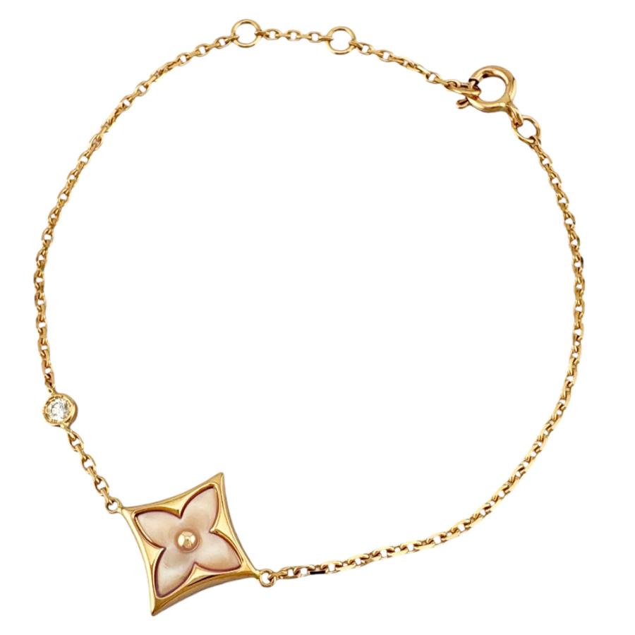 LOUIS VUITTON（ルイ・ヴィトン） ブラレス スター ブロッサム