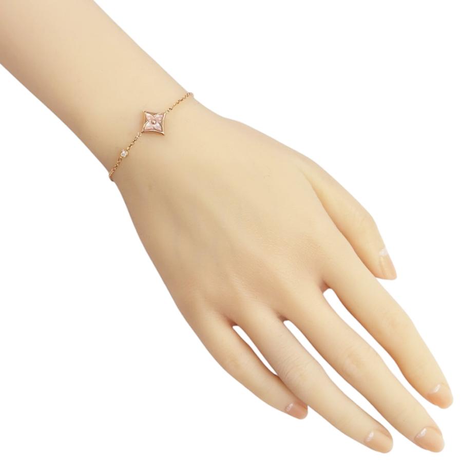 LOUIS VUITTON（ルイ・ヴィトン） ブラレス スター ブロッサム