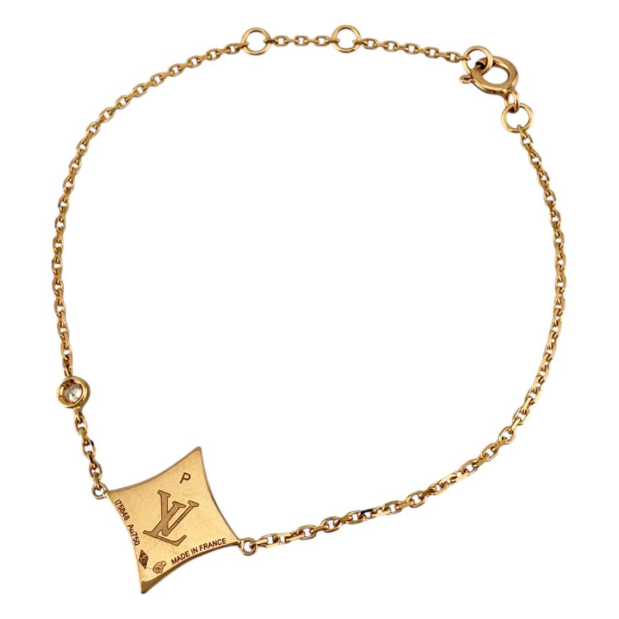 LOUIS VUITTON（ルイ・ヴィトン） ブラレス スター ブロッサム