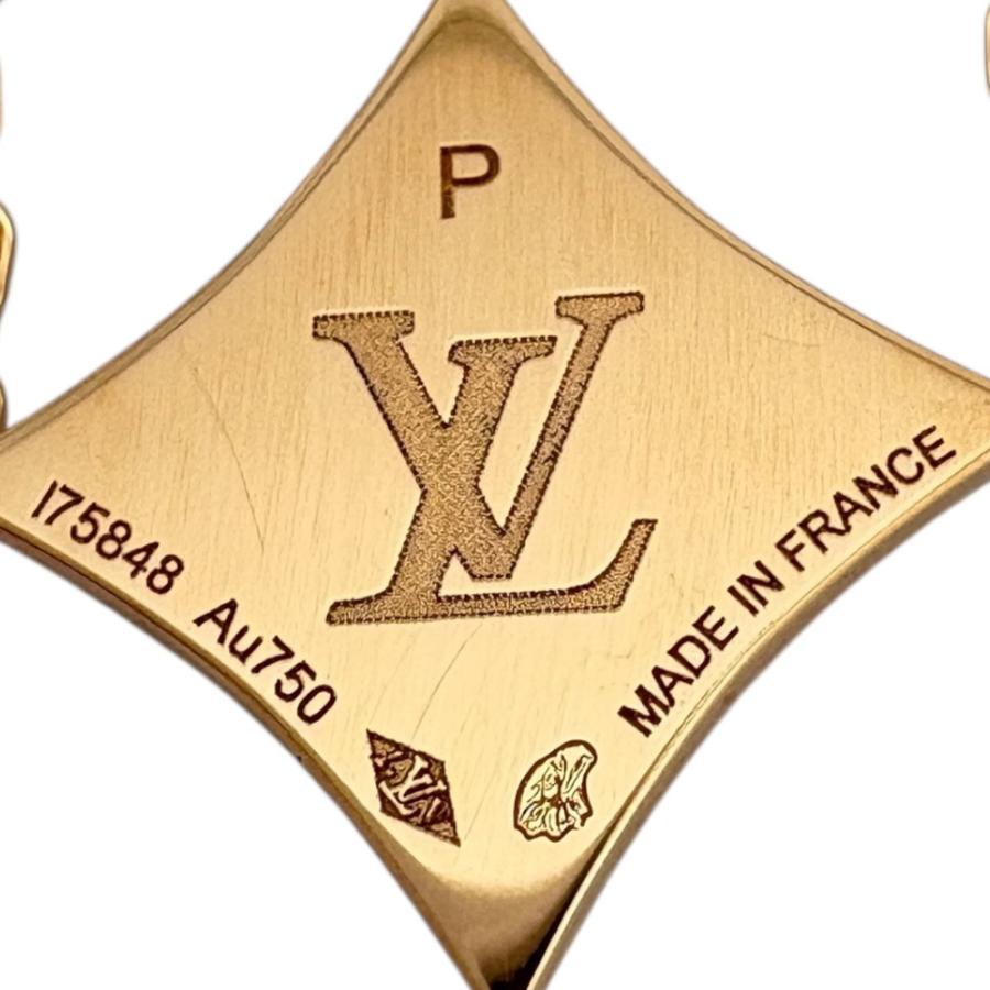 LOUIS VUITTON（ルイ・ヴィトン） ブラレス スター ブロッサム