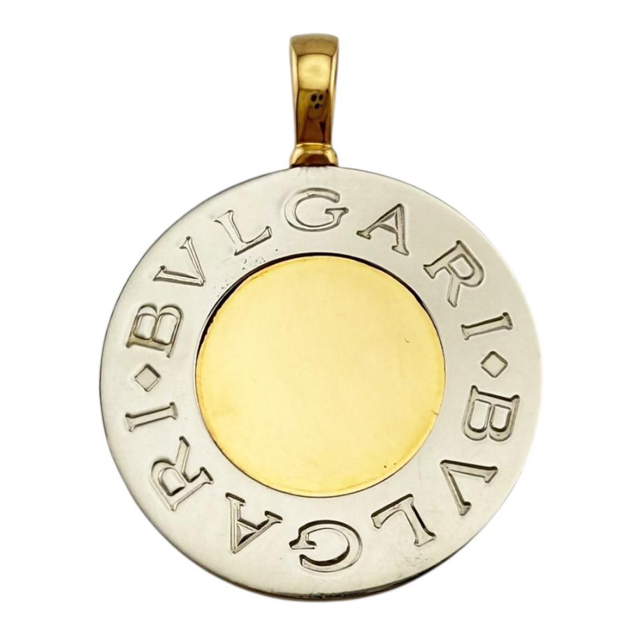 ブルガリペンダントトップ！ ビー・ゼロワン ブルガリ BVLGARI ビーゼロワン ペンダントトップ