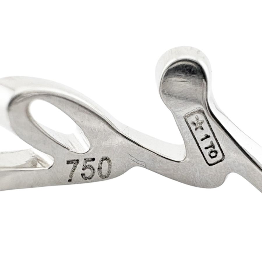 Cartier（カルティエ） シグネチャー リング 指輪 8号 18金 K18