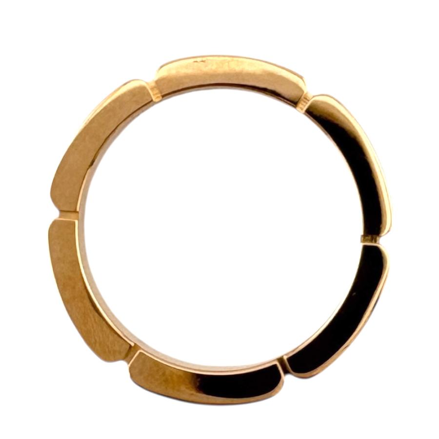 Cartier（カルティエ） マイヨンパンテール リング 指輪 8号 18金 K18