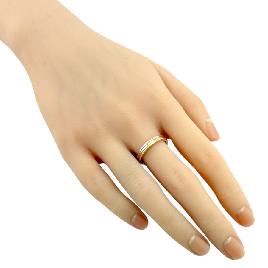 Cartier（カルティエ） ルイカルティエヴァンドーム リング 指輪 15.5