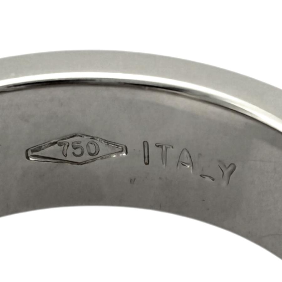 TIFFANY&Co.（ティファニー） アトラス ダイヤモンド リング 指輪 12号