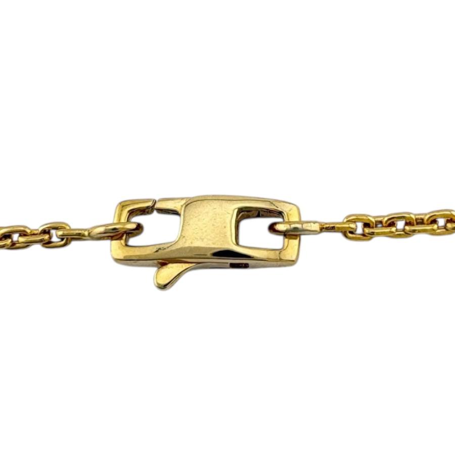 LOUIS VUITTON（ルイ・ヴィトン） ネックレス 18金 K18イエロー
