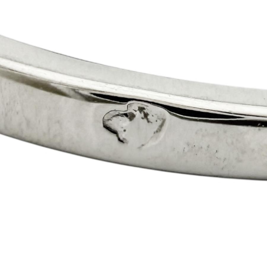 Cartier（カルティエ） バレリーナ ソリテール リング 指輪 9.5号