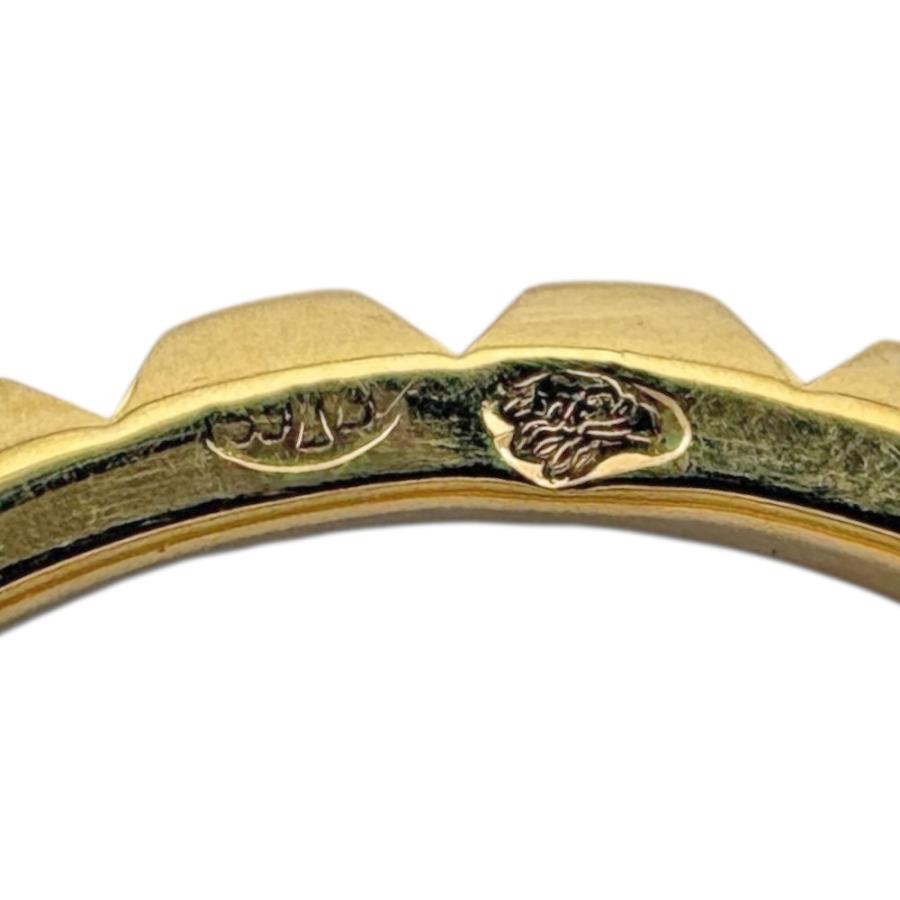 BOUCHERON（ブシュロン） キャトル クル ド パリ リング 指輪 14.5号
