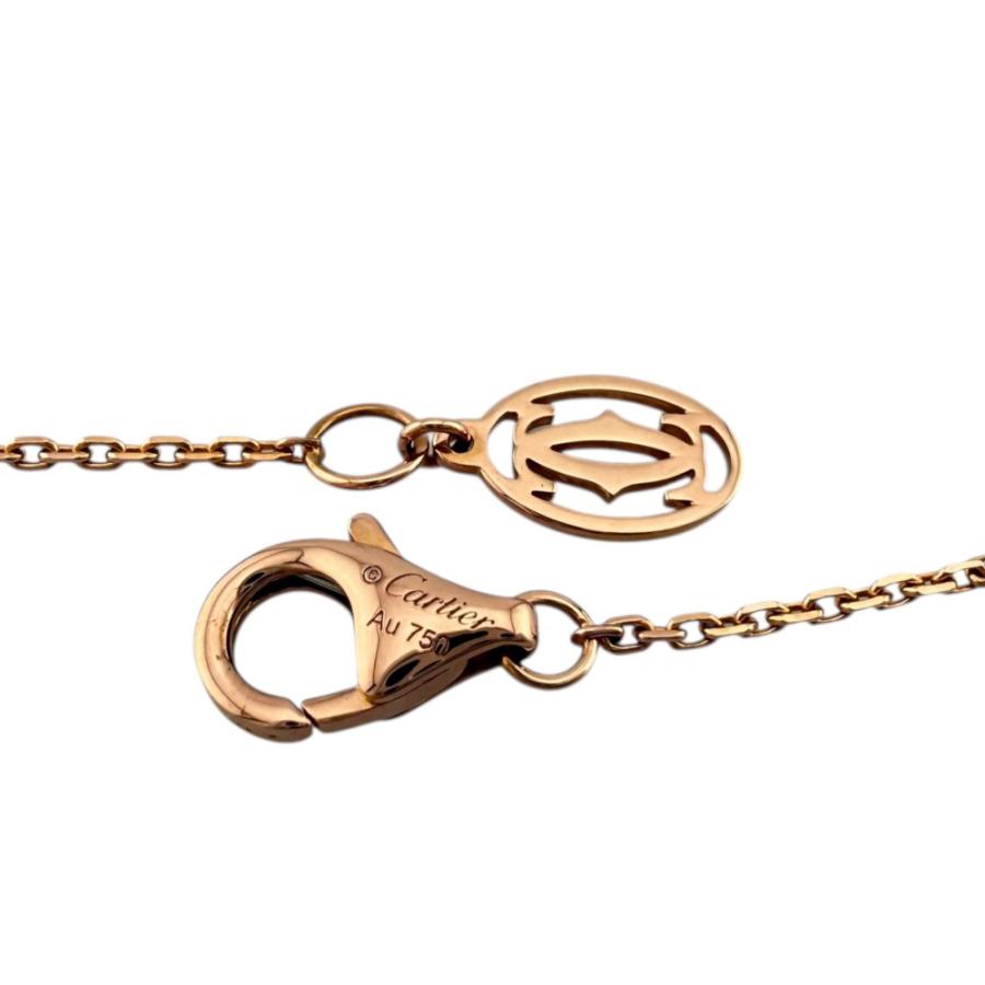 Cartier（カルティエ） ダムール ディアマンレジェ 約0.04ct