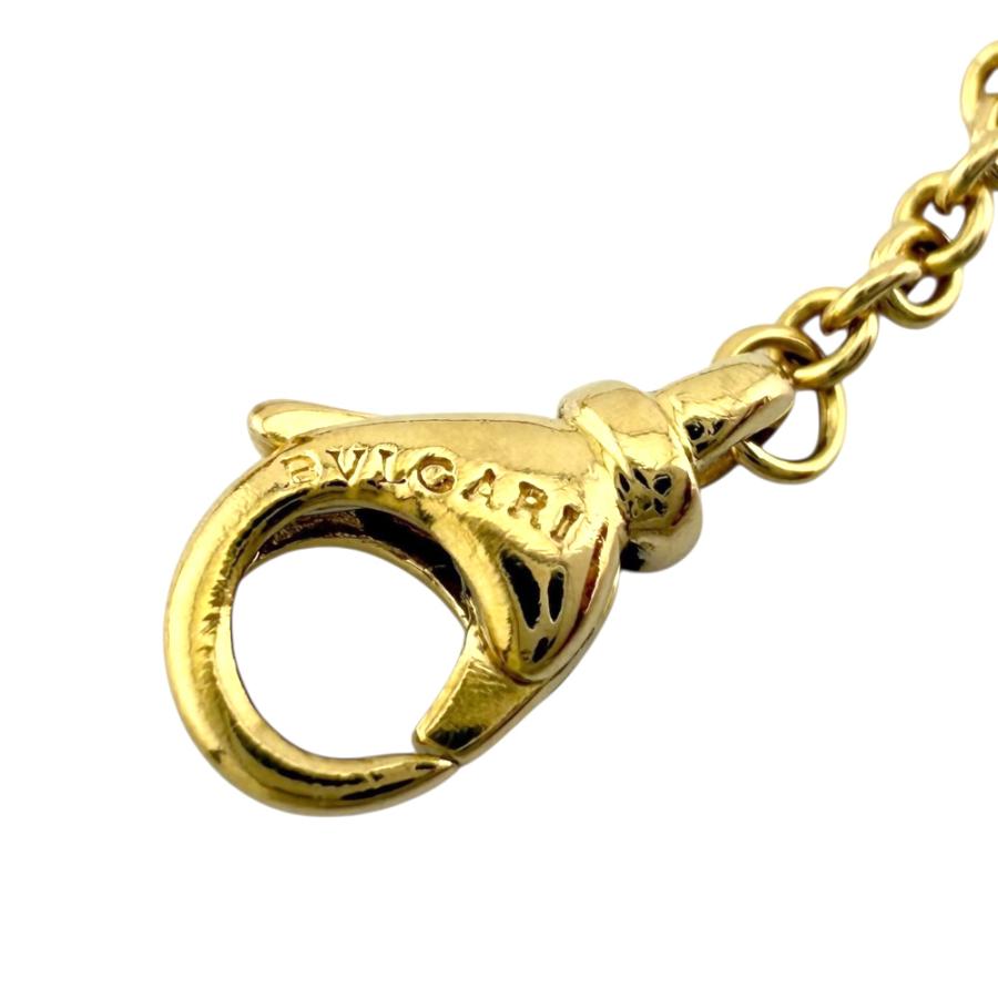 BVLGARI（ブルガリ） B-zero.1 エレメント ブレスレット 18金 K18