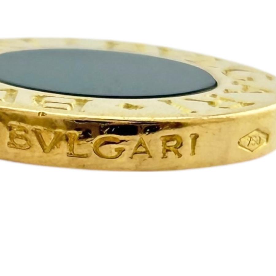 BVLGARI（ブルガリ） ブルガリブルガリ ペンダントトップ 18金 K18