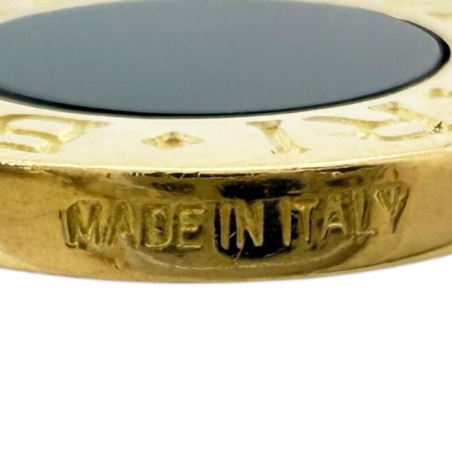 BVLGARI（ブルガリ） ブルガリブルガリ ペンダントトップ 18金 K18