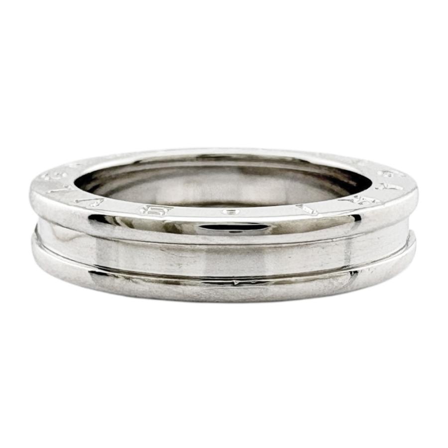 BVLGARI（ブルガリ） B-zero.1 ビーゼロワン 1バンド リング 指輪 12.5